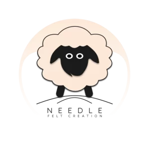 NEEDLE FELT CREATION-logoPNG