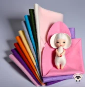 Needle Felt Creation - Largest Felt Products Manufacturer, Wholesaler & Supplier in Nepal - Home Page | Needle Felt Creation Felt Sheets 100x100cm-Needle Felt Creation