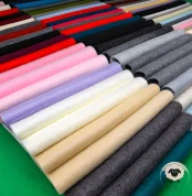 Felt Sheets 100x100cm-Needle Felt Creation