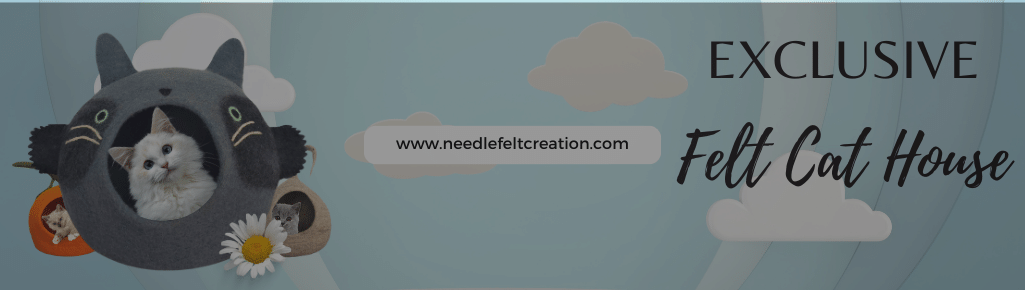 felt cat house banner 2