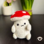 Cute Felt Animals - Needle Felt Creation