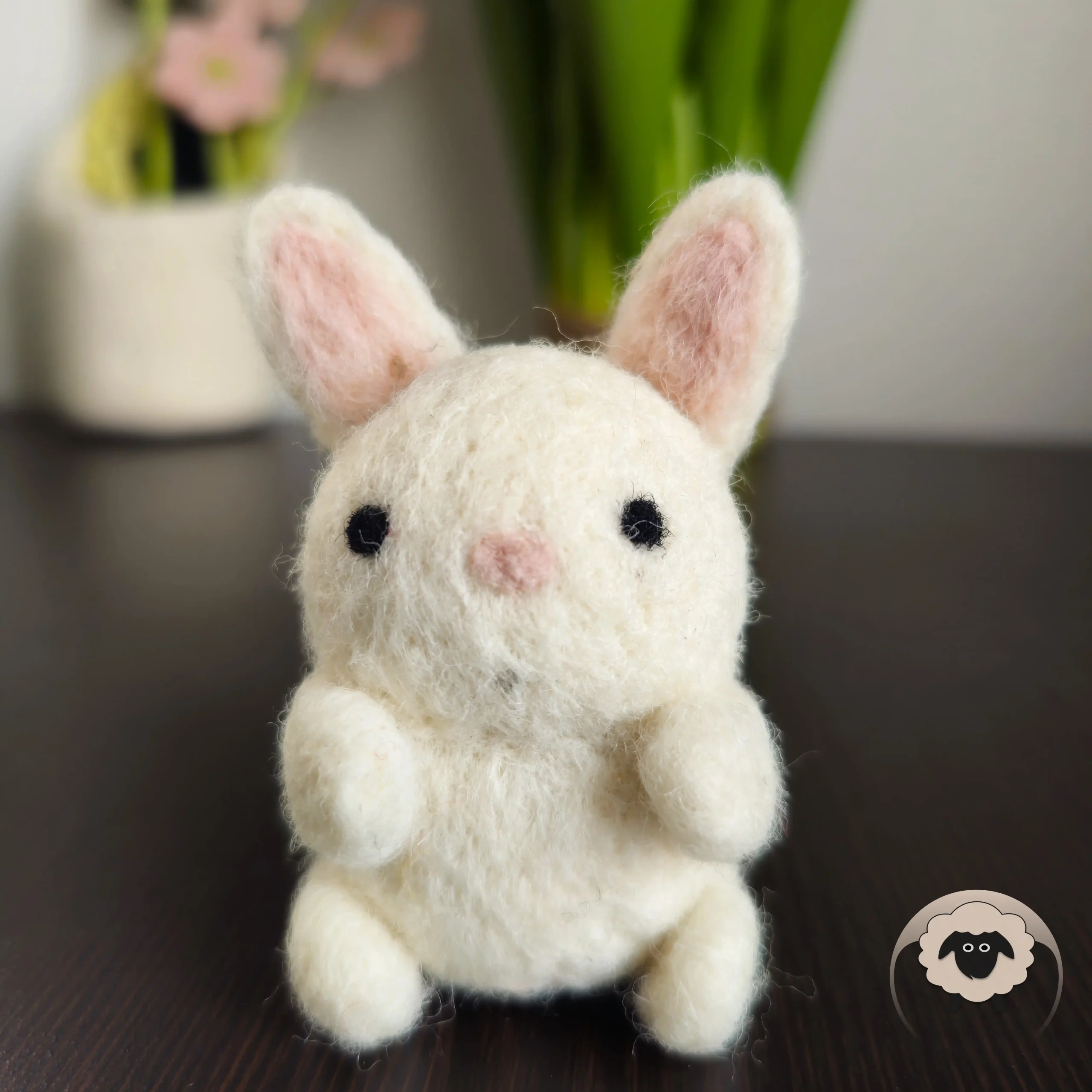 Needle Felt Creation - Largest Felt Products Manufacturer, Wholesaler & Supplier in Nepal - Home Page | Needle Felt Creation Cute Felt Animals - Needle Felt Creation
