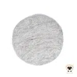 Felt cushion-Needle Felt Crreation