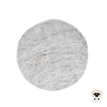 Felt cushion-Needle Felt Crreation