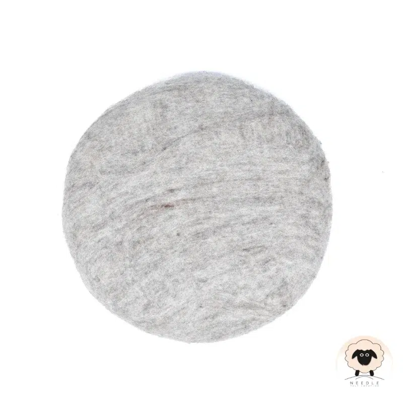 Felt cushion-Needle Felt Crreation