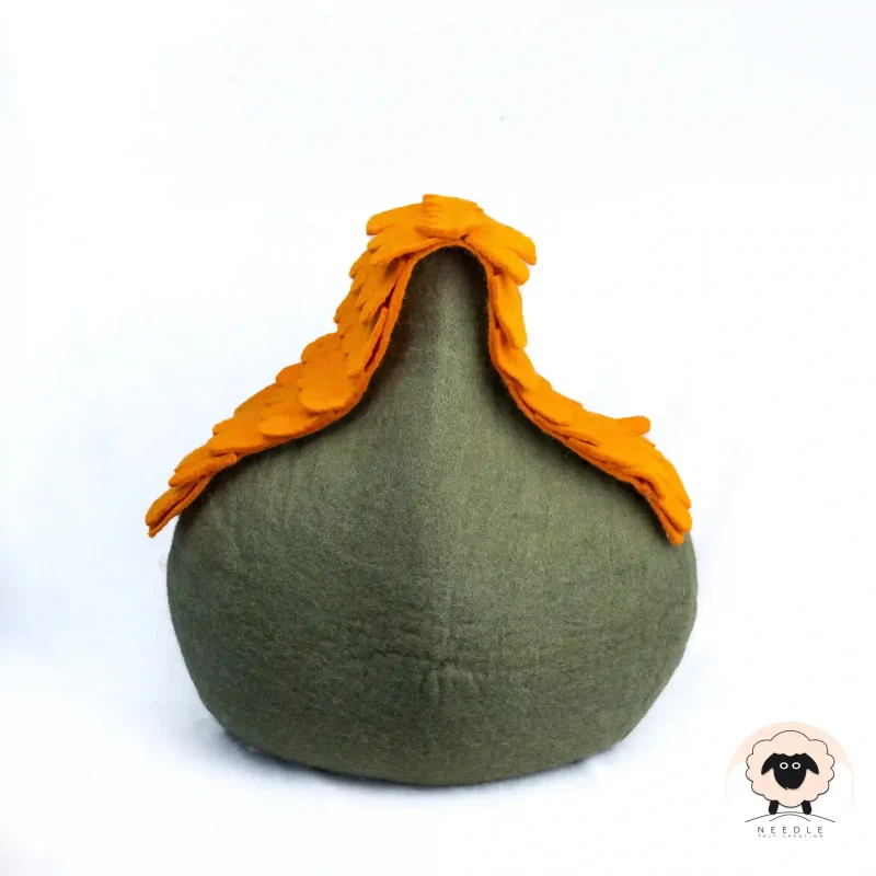 Needle Felt Creation - Largest Felt Products Manufacturer, Wholesaler & Supplier in Nepal - Home Page | Needle Felt Creation A7 7394