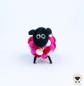 Needle Felt Creation - Largest Felt Products Manufacturer, Wholesaler & Supplier in Nepal - Home Page | Needle Felt Creation A7 1568