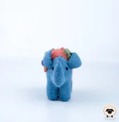 Needle Felt Creation - Largest Felt Products Manufacturer, Wholesaler & Supplier in Nepal - Home Page | Needle Felt Creation A7 8678