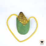 corn felt hand bag wholesale