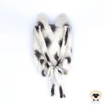 Wolf Felt Bag | Wholesale Felt Bag - Image 2