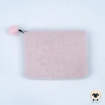 Cat Felt Purse | Wholesale Felt Purse - Image 2