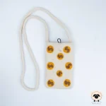 Dollar Felt Phone Purse | Wholesale Felt Phone - Image 2