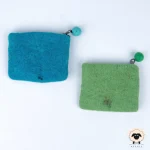 Fox Felt Purse | Wholesale Felt Purse - Image 2
