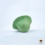 Green Sequin Felt Hat | Wholesale Felt Hat - Image 2