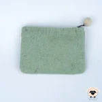 Hen and Chicks Felt Purse | Wholesale Felt Purse - Image 2