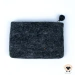 Lamb Felt Purse | Wholesale Felt Purse - Image 2