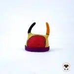 Monster Felt Hat | Wholesale Felt Hat - Image 3