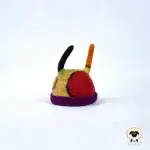 Monster Felt Hat | Wholesale Felt Hat - Image 2